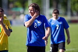 Foto: Hendrik Osula