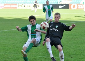 Foto: Märt Vassiljev