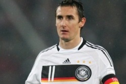 Klose tuli, nägi ja viigistas
