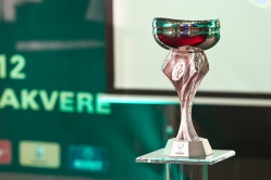 Kodust EM-i külastavad kümned tippklubide skaudid