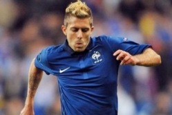 Jeremy Menez oli prantslaste säravamaid mängijaid. Foto: le10sport.com