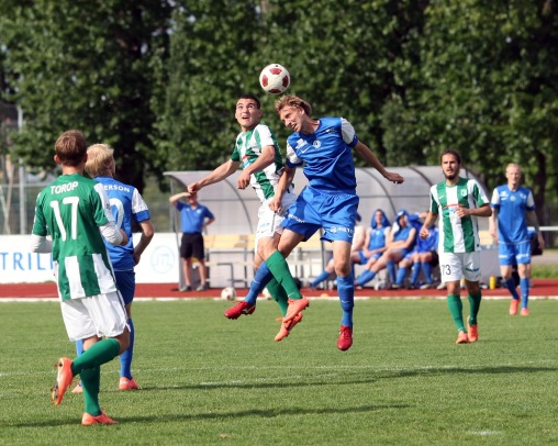 Foto: Rein Murakas