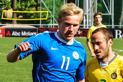 Foto: Edgar Kriisk