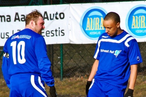 Foto: Edgar Kriisk