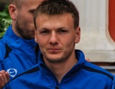 Kruglov peab ootama suveni, et saaks karjääris uue lehekülje pöörata. Foto: Edgar Kriisk