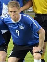 Tarmo Kink. Foto: Imre Pühvel