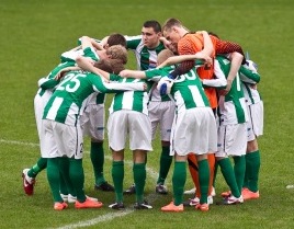 Foto: Hendrik Osula