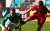 Levadia loodab Narvast rasket kolme punkti
