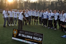 Foto: Märt Vassiljev