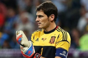 Casillas soovib Portoga liituda