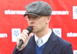 Platsile jookseb teiste seas ka Toomas Vara. Foto: Hendrik Osula