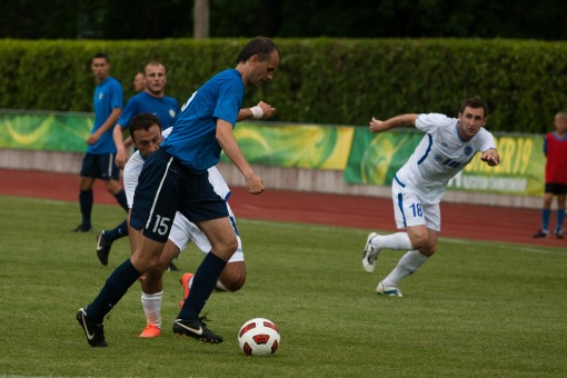 Foto: Mihkel Martinson