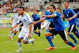 Foto: Gertrud Alatare