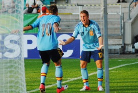 Foto: Gertrud Alatare