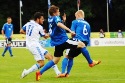 Foto: Gertrud Alatare