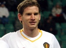 Vertonghen märtsikuu parim