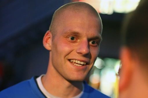 Foto: Hendrik Osula
