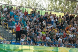 30 000 pealtvaataja piir langes juba grupimängudega