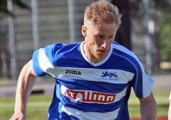 Tarmo Kink. Foto: Rein Murakas