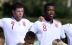 U-19 pistab rinda Inglismaaga