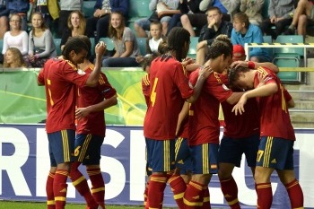 Täna selgub Tallinnas Euroopa meister