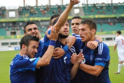 Või Kreeka? Foto: Gertrud Alatare