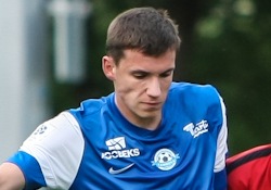 Georgi Ivanov. Foto: Edgar Kriisk