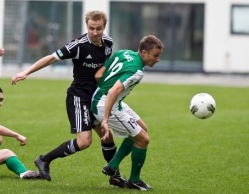 Kes jääb peale seekord? Foto: Hendrik Osula