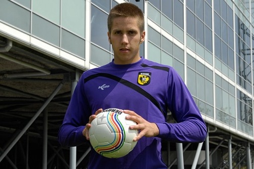 Foto: vitesse.nl