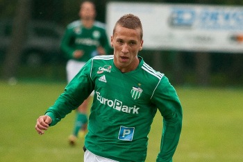 Rätteli šõu tõstis Levadia Florast mööda
