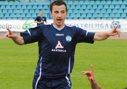 Sillamäel teise liiga klubiga probleeme ei tekkinud