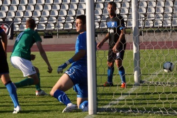 Levadia pole euromängu eel lootust kaotanud