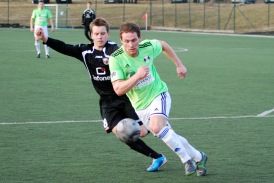 Esiliiga liider sõidab Tartusse