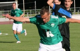Albert Taar tegi juba poolajaga kübaratriki. Foto: Timo Kikas (arhiiv)