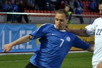 Puri lõi Euroopa liigas võiduvärava