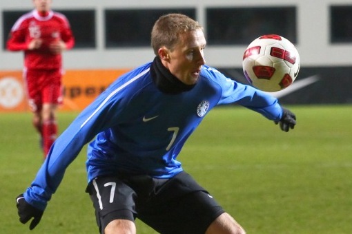 Foto: Hendrik Osula