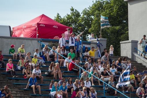Foto: Hendrik Osula