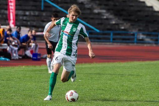 Foto: Hendrik Osula