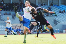 Foto: Gertrud Alatare
