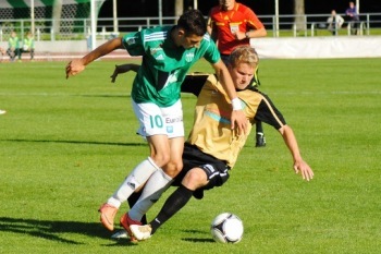Levadia püsib ülidramaatilise võidu järel tiitlikonkurentsis  (video, galerii!) 