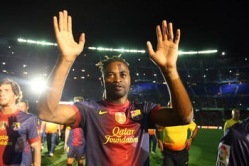 Foto: fcbarcelona.com