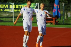 Foto: Gertrud Alatare