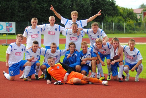 Foto: Gertrud Alatare