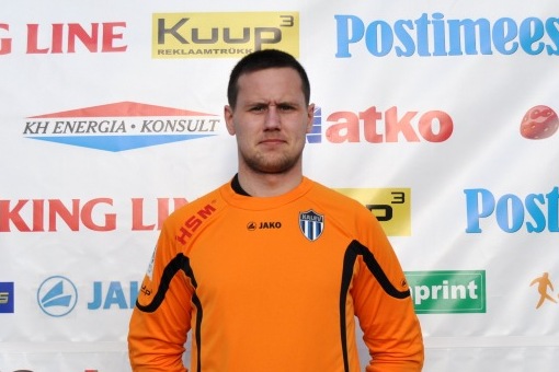 Foto: Märt Vassiljev