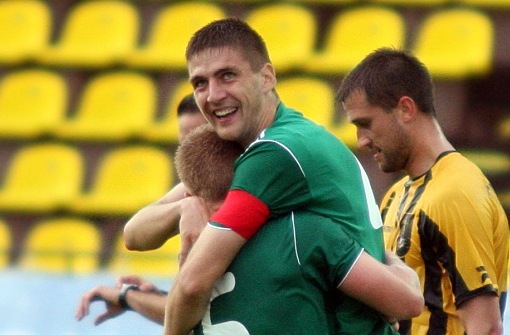 Foto: Vaidotas Januška/LFF.lt