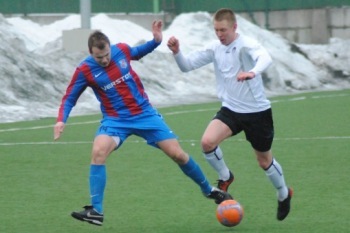 Kalev võõrustab olulises mängus Paidet