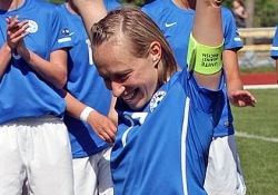 Anastassia Morkovkina. Foto: Rein Murakas (arhiiv)