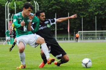 Levadia tõehetk selgub Kalju Jalgpallifestivalil