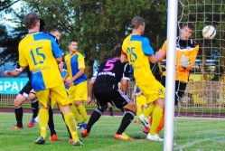 Kas Kure viikingid suudavad suure kaotuse unustada? Foto: Gertrud Alatare