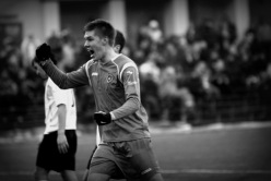 Juubelit pidav T. Kalev võõrustav Viljandit